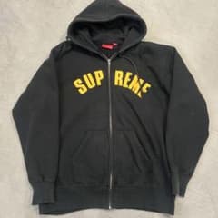 supremeパーカーのサムネイル
