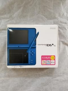 ニンテンドーDSLLのサムネイル