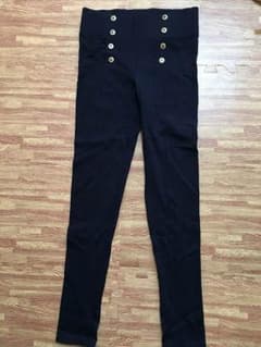 Zara Basic パンツのサムネイル