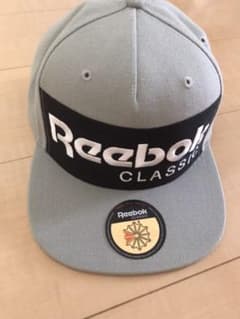 リーボック Reebok キャップのサムネイル