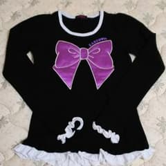 アースマジック  長袖Tシャツのサムネイル