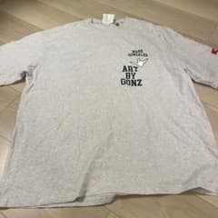 MARK GONZALES (what it isnt) Tシャツ Lのサムネイル