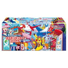 【ダンボール未開封】ポケモンカード スペシャルBOX ポケモンセンターフクオカのサムネイル