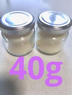 熊の油　40gのサムネイル