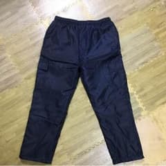 防寒パンツ Mサイズのサムネイル