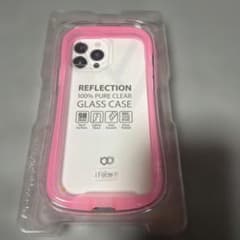 iFace Reflection 13promax クリアガラスケースのサムネイル