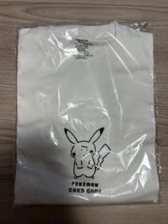 【期間限定値下げ】長場雄 ポケモン ピカチュウ TEE SIZE 3のサムネイル