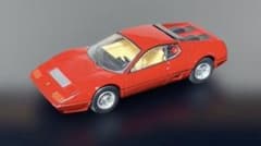Thumbnail of ミニカー 1/64 トミカリミテッド ビンテージネオ フェラーリ 512i BB