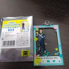 TORACO SNS風アクリルキーホルダー 阪神タイガース - メルカリ