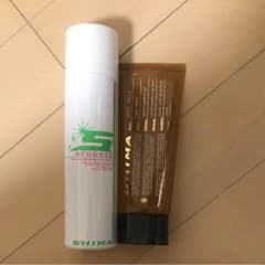 SHIMA ヘアスタイルセットのサムネイル