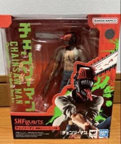 SHFiguarts 첸소만 -극장판 [첸소만 레제편]-