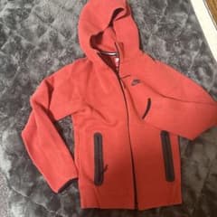 Nike テックフリース 上下セット XS - メルカリ