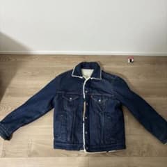 Levi'sリバーシブルアウターのサムネイル