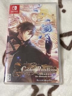 Code: Realize ～創世の姫君～ Switch 通常版のサムネイル