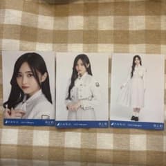 井上和 2023.February 31st制服 コンプ 乃木坂46 - メルカリ