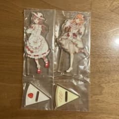 ③一番くじ　学園アイドルマスター　　Part5 G賞　アクリルスタンドのサムネイル