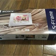 SONY デジタルフォトフレームのサムネイル