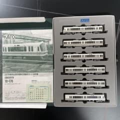 KATO 221系直流近郊形車両 6両基本セット 美品 - メルカリ