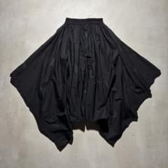 80s ISSEY MIYAKE is サルエルパンツ アーカイブ ヴィンテージ - メルカリ