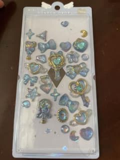ボンボンドロップシール　正規品　マジカルのサムネイル