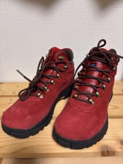 【お値下げ】　Gtホーキンス 登山靴　トレッキングのサムネイル