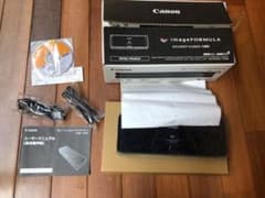 Canon モバイルスキャナー DR-150のサムネイル