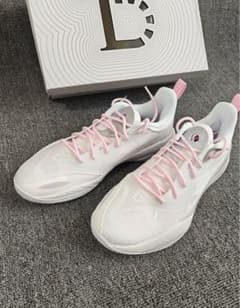 LI-NING DLO2 うお座 WOW US7（24.5cm） - メルカリ