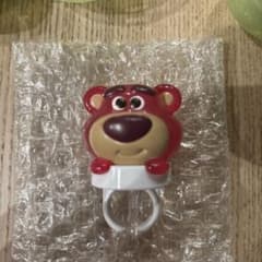 ロッツォ フィギュア リング ガチャのサムネイル