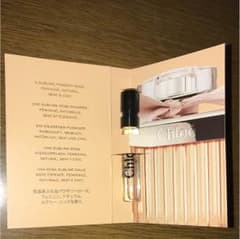 chloe  クロエ  香水のサムネイル