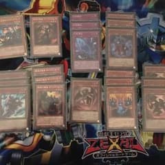 幻影彼岸 EX付き コール様専用のサムネイル
