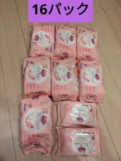 花王 メリーズ ファーストプレミアム おしりふき やわらか厚手タイプ 詰め替え…のサムネイル