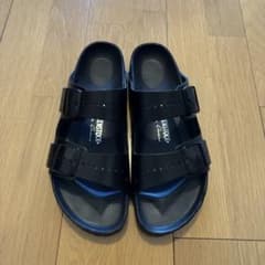 BIRKENSTOCK ビルケンシュトック リックオウエンス アリゾナ 42 - メルカリ