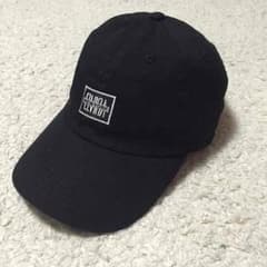 elvira キャップのサムネイル