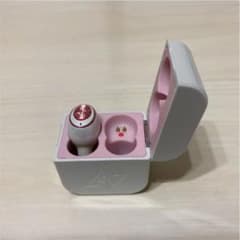 【片耳】ワイヤレスイヤホンのサムネイル