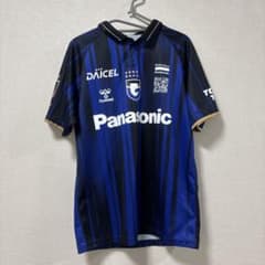 ガンバ大阪 2025 レプリカユニフォーム M-Lサイズ 14 山田康太選手 ガンバ大阪 2025 レプリカユニフォーム M-Lサイズ 14 山田康太選手