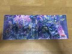 天叢雲之巳剣 ハーフプレイマット - メルカリ