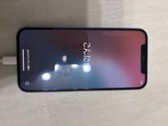 Apple iPhone 12 64GB パープル 本体のサムネイル