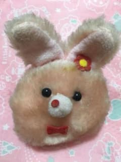 ❤︎うさぎちゃんブローチ❤︎ スイマー好きな方にものサムネイル