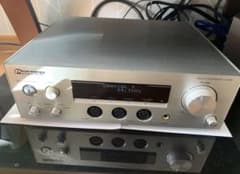 Pioneer USB DAC U-05のサムネイル