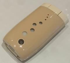y*y様 レア 美品 kawaii カワイイ ドコモ N702iS カフェラテ m83414940283_1.jpg?1767352336