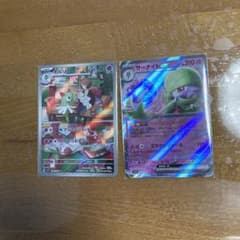 サーナイトex キルリアarのサムネイル