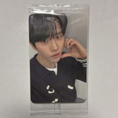 NCTWISH COLOR ktown4u ヨントン トレカ ジェヒのサムネイル