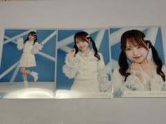≠ME 落合希来里 生写真 コンプのサムネイル