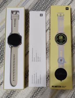 シャオミ Mi Watchのサムネイル