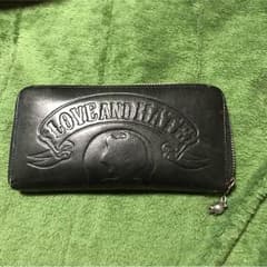 ロエン長財布のサムネイル