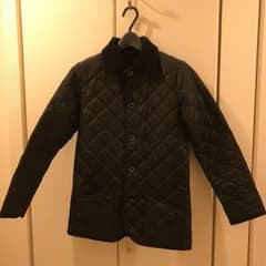 sayu様 MACKINTOSH マッキントッシュ キルティング ジャケットのサムネイル