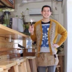 alexander lee chang 『キッドモヘア カーディガン 』のサムネイル