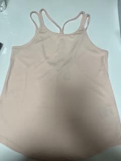 Nike DRI-FIT ヨガウェア Lサイズ ピンクのサムネイル