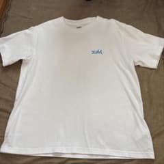 x-girl 限定 Tシャツ！のサムネイル