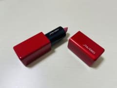 SHISEIDO テクノサテンジェルリップスティック408のサムネイル